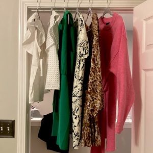 Size L Boutique Bundle